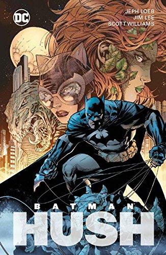 Batman: Hush (Neuausgabe): Bd. 2 (von 2)