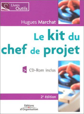 Le kit du chef de projet