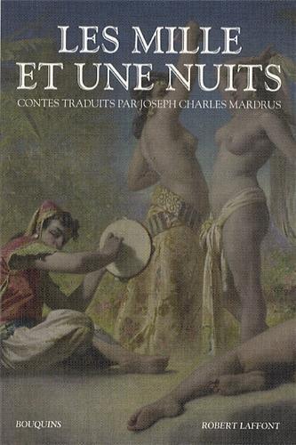 Les mille et une nuits. Vol. 2