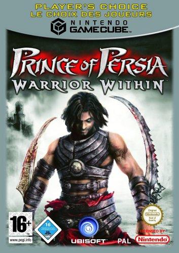 Prince of Persia - Warrior Within (Player's Choice)