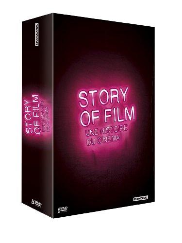 Story of film, une histoire du cinema [FR Import]