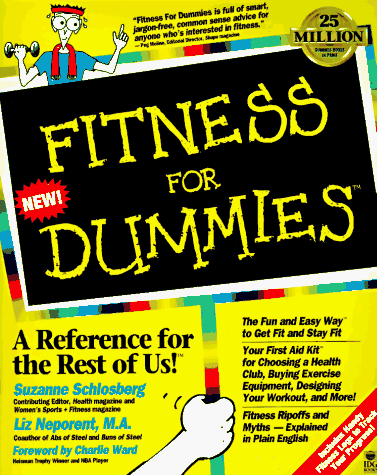 Fitness for Dummies