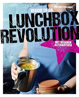 Lunchbox-Revolution - Veggie to go