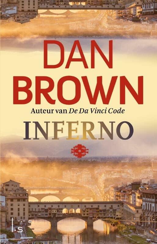 Inferno (Robert Langdon, 4)