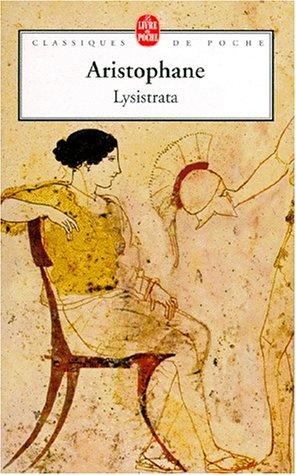 Lysistrata