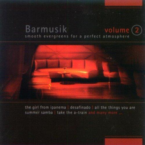 Barmusik Vol.2