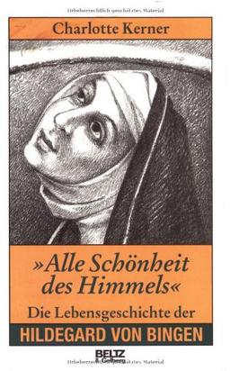 Alle Schönheit des Himmels (Beltz & Gelberg - Biographie)