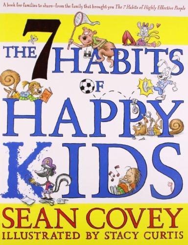 7 Habits of Happy Kids