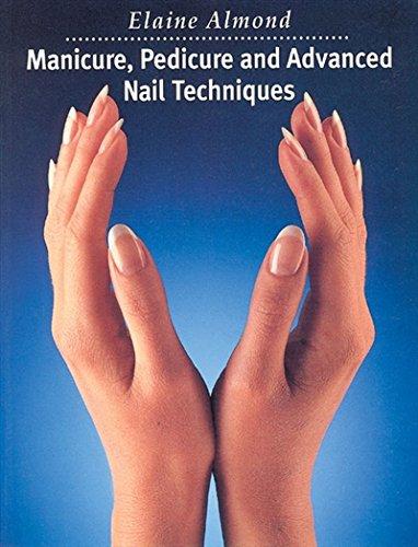 Manicure, Pedicure And Advanced Nail Techniques