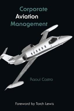 Castro, R: Corporate Aviation Management