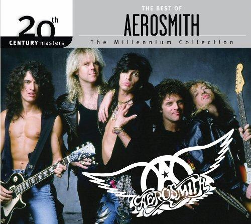 Best of Aerosmith