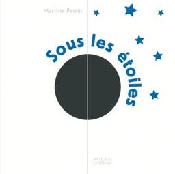 Sous les étoiles, la terre