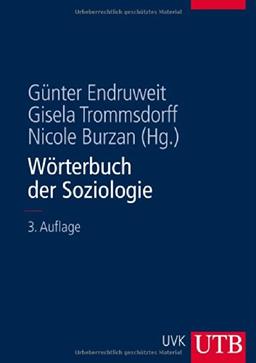 Wörterbuch der Soziologie