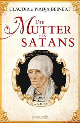 Die Mutter des Satans: Roman