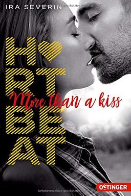 Heartbeat: More than a kiss