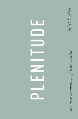 Plenitude: The New Economics of True Wealth