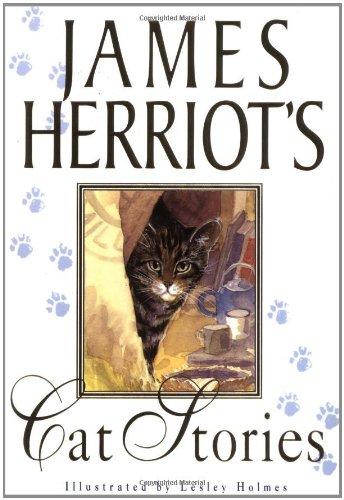 James Herriot's Cat Stories