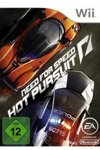 Need for Speed - Hot Pursuit [Software Pyramide]