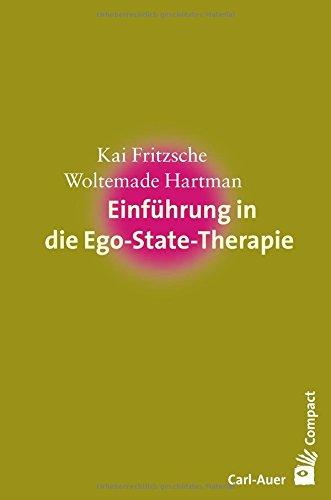 Einführung in die Ego-State-Therapie