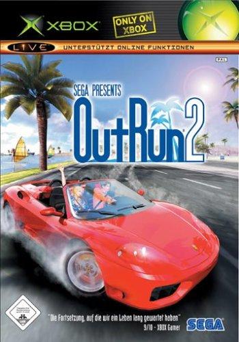 OutRun 2