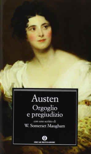 Orgoglio e pregiudizio (Oscar Classici)