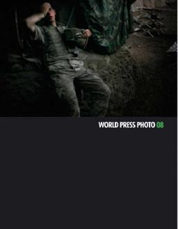 World Press Photo 2008