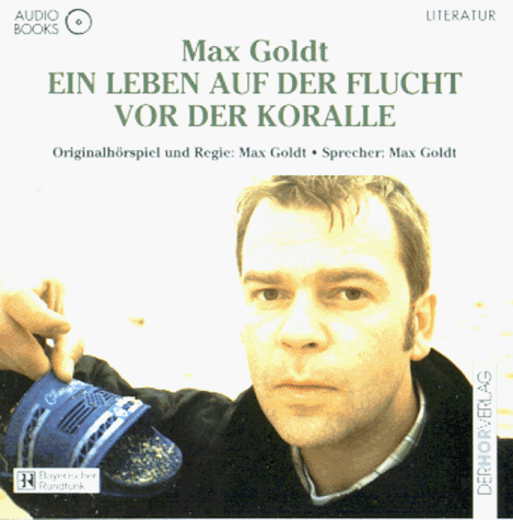 Ein Leben auf der Flucht vor der Koralle, 1 Audio-CD