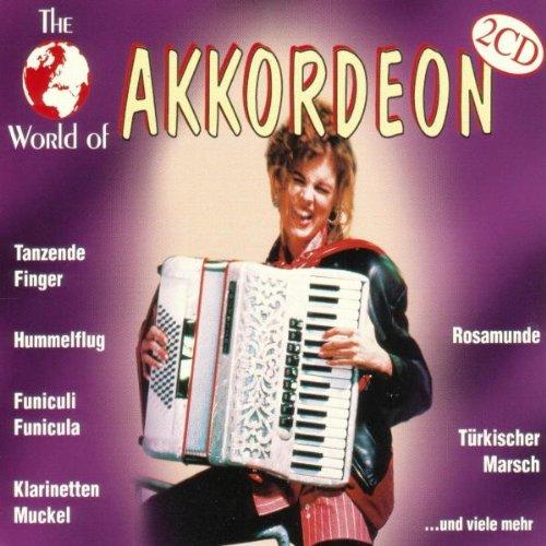 Akkordeon