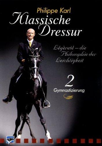 Klassische Dressur 2