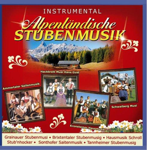 Alpenländische Volksmusik