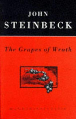 The Grapes of Wrath (Mandarin classic)