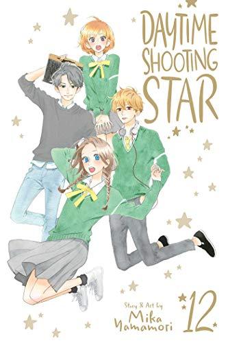 Daytime Shooting Star, Vol. 12 (DAYTIME SHOOTING STAR GN, Band 12)