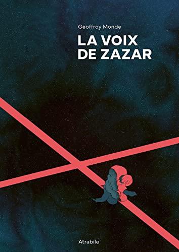 La voix de Zazar