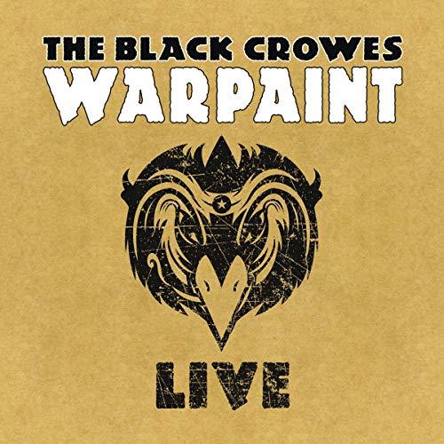 Warpaint Live [Vinyl LP]