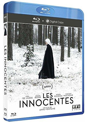 Les innocentes [Blu-ray] [FR Import]