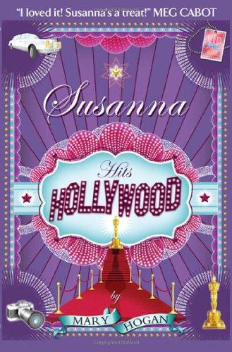 Susanna Hits Hollywood