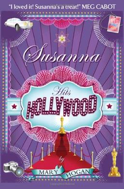 Susanna Hits Hollywood