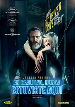 A Beautiful Day (You Were Never Really Here, Spanien Import, siehe Details für Sprachen)