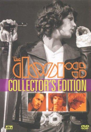 The Doors - The Doors Box (Collector's Edition) [3 DVDs]