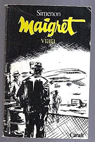 Maigret viaja