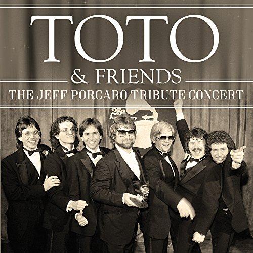 Jeff Porcaro Tribute Concert