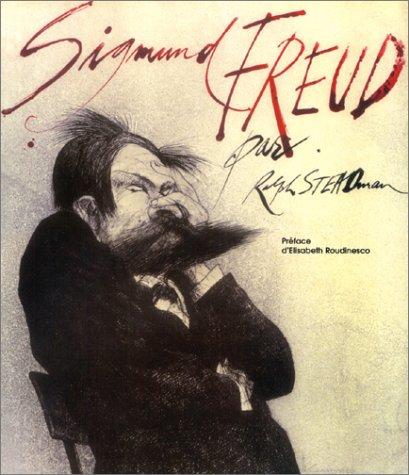 Sigmund Freud