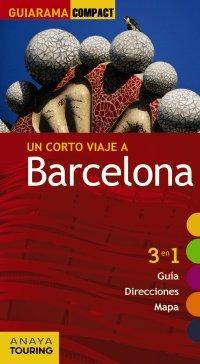 Barcelona (Guiarama Compact - España)