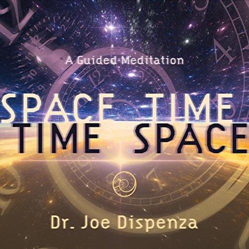 Space-Time, Time-Space: A Guided Mediation