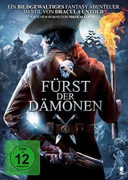 Fürst der Dämonen