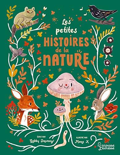 Les petites histoires de la nature