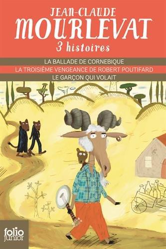 Trois histoires