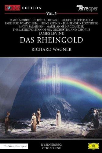 Focus Edition - 5. Das Rheingold