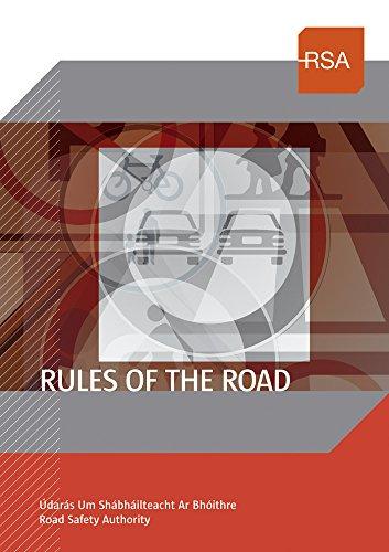 Rules of the Road