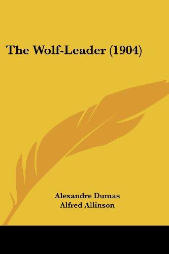 The Wolf-Leader